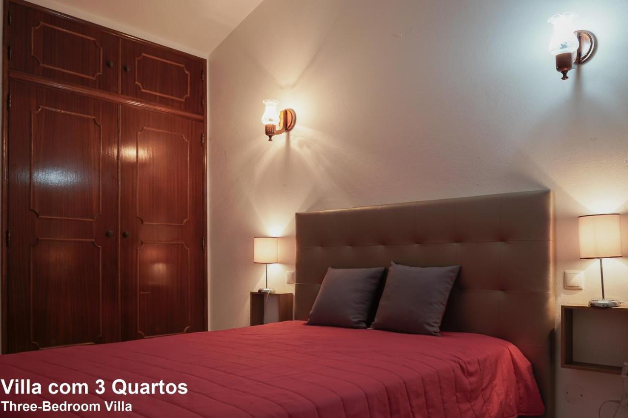 Akivillas Quarteira Relax Exterior foto