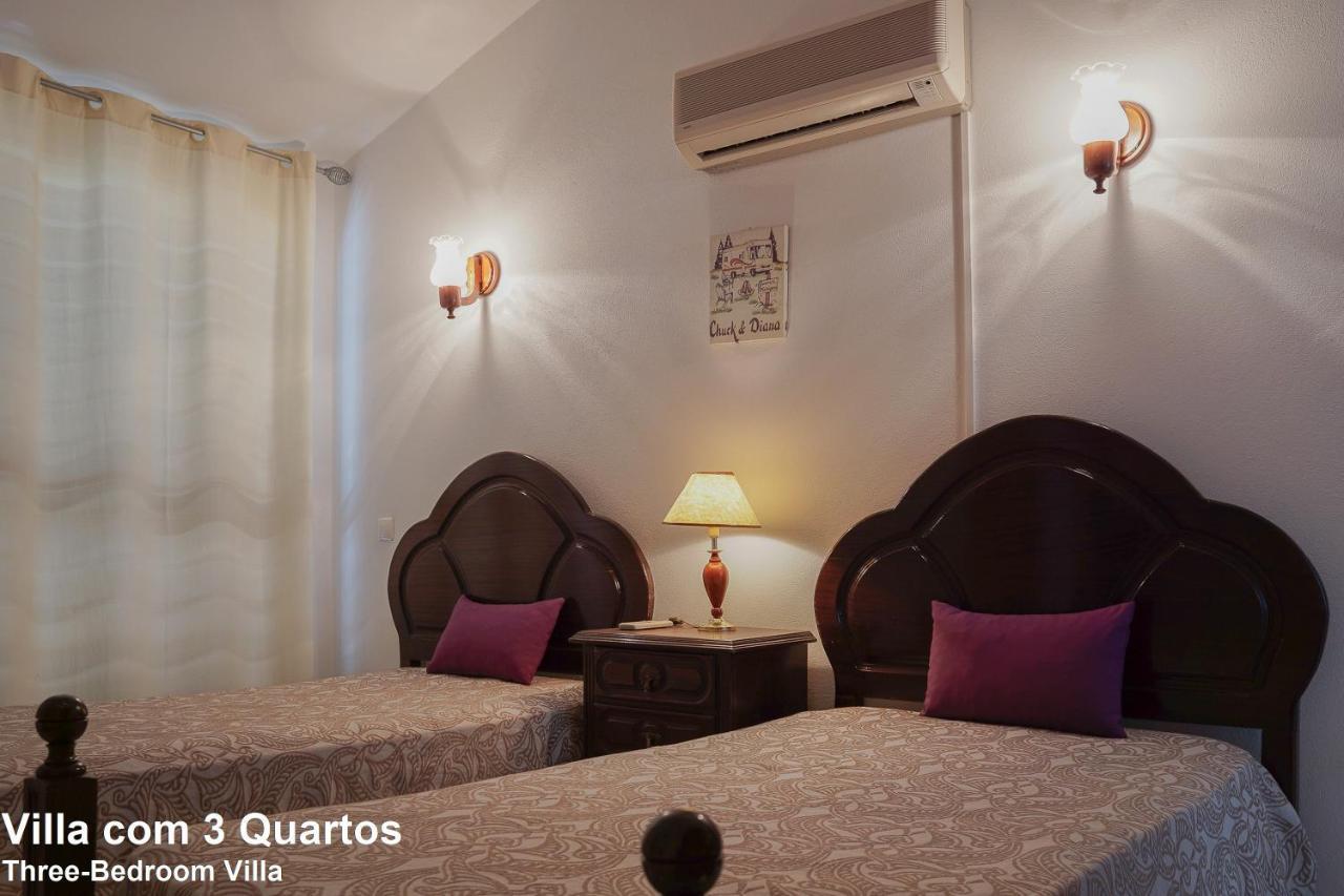 Akivillas Quarteira Relax Exterior foto