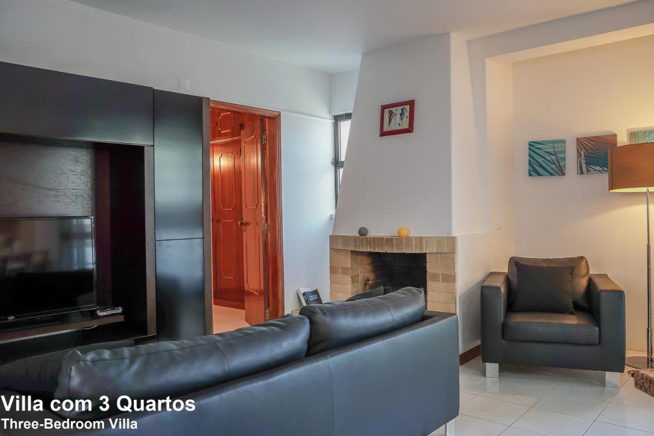 Akivillas Quarteira Relax Exterior foto