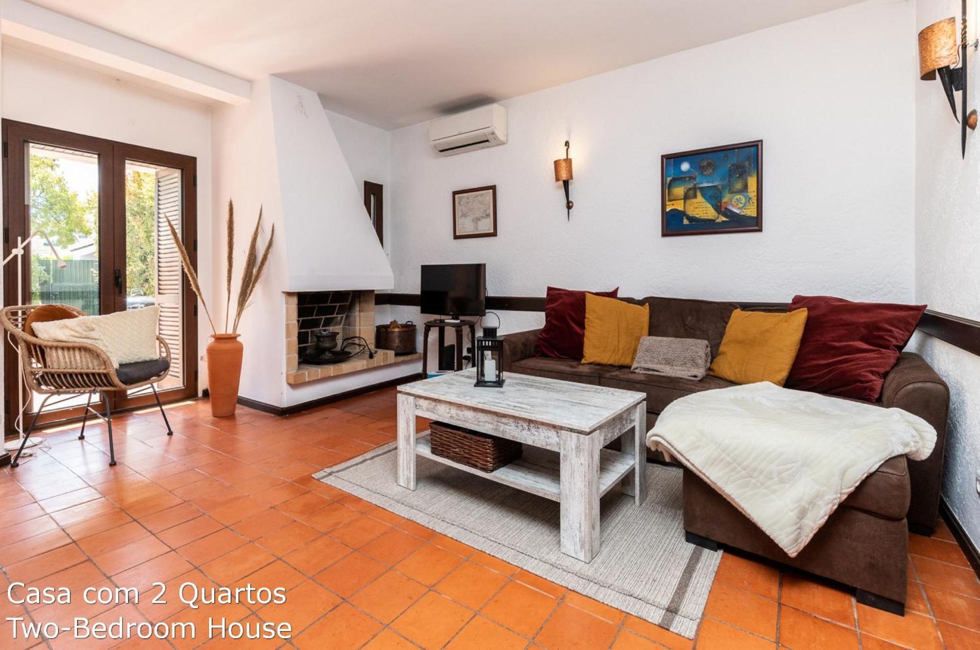 Akivillas Quarteira Relax Exterior foto