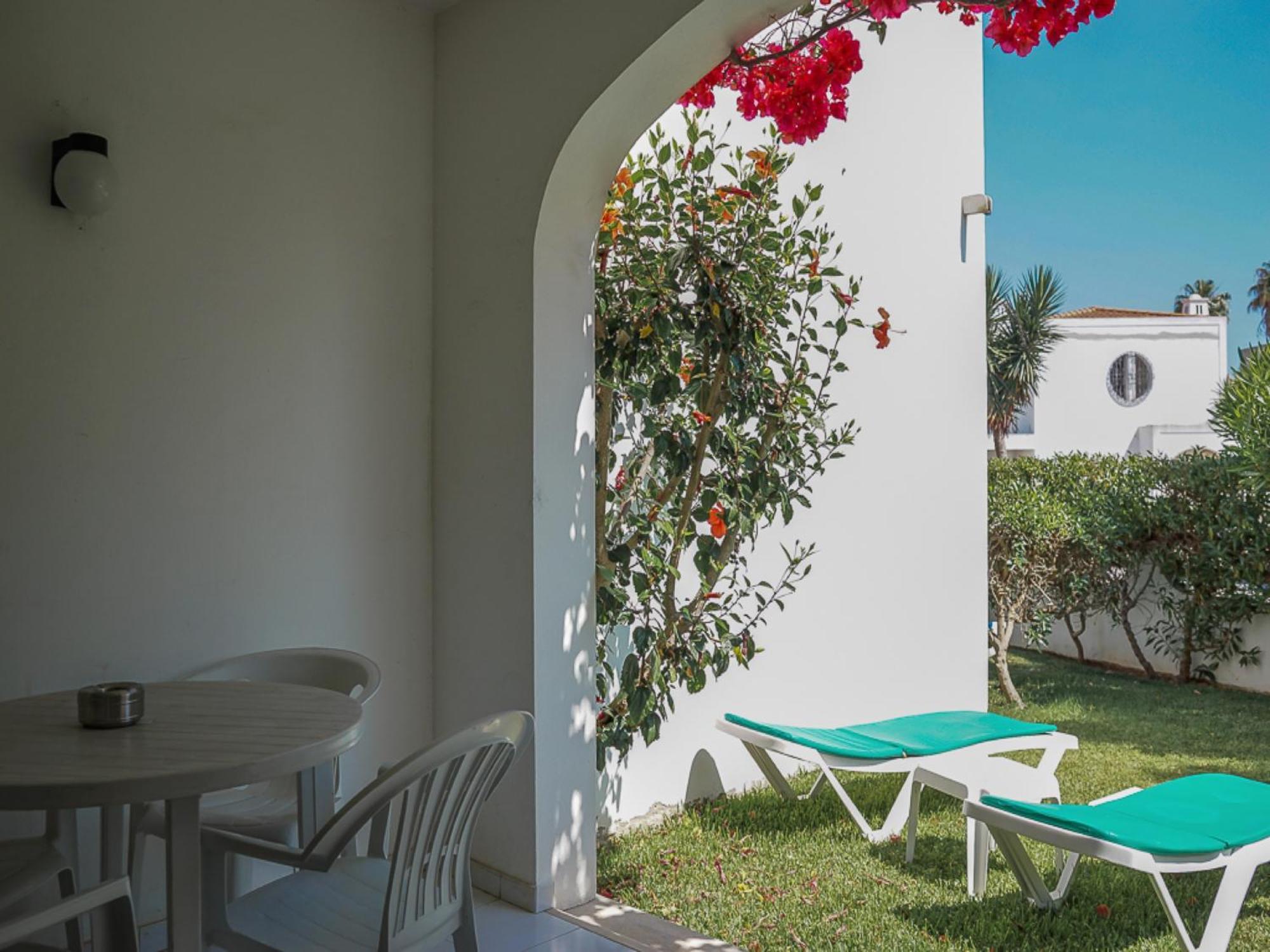 Akivillas Quarteira Relax Exterior foto