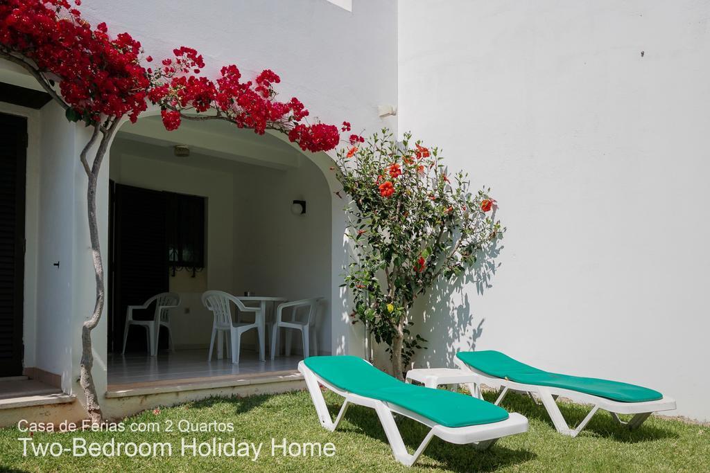 Akivillas Quarteira Relax Exterior foto
