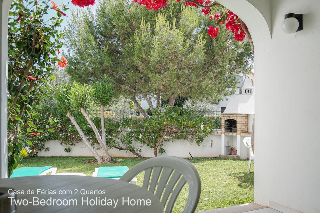 Akivillas Quarteira Relax Exterior foto