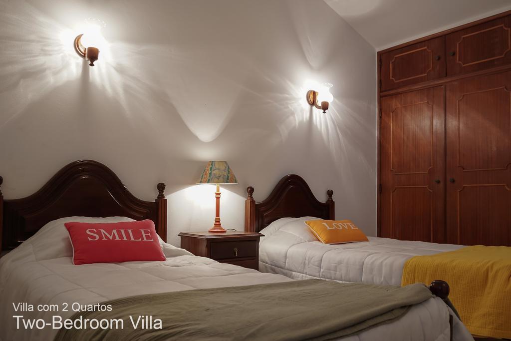 Akivillas Quarteira Relax Exterior foto