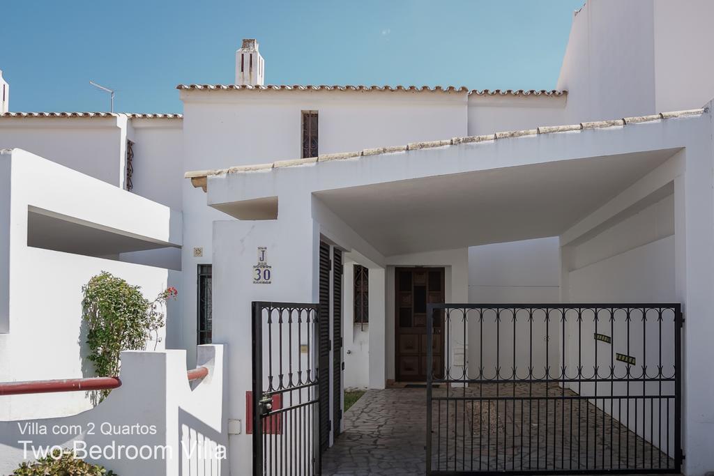 Akivillas Quarteira Relax Exterior foto